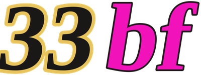 33bf logo